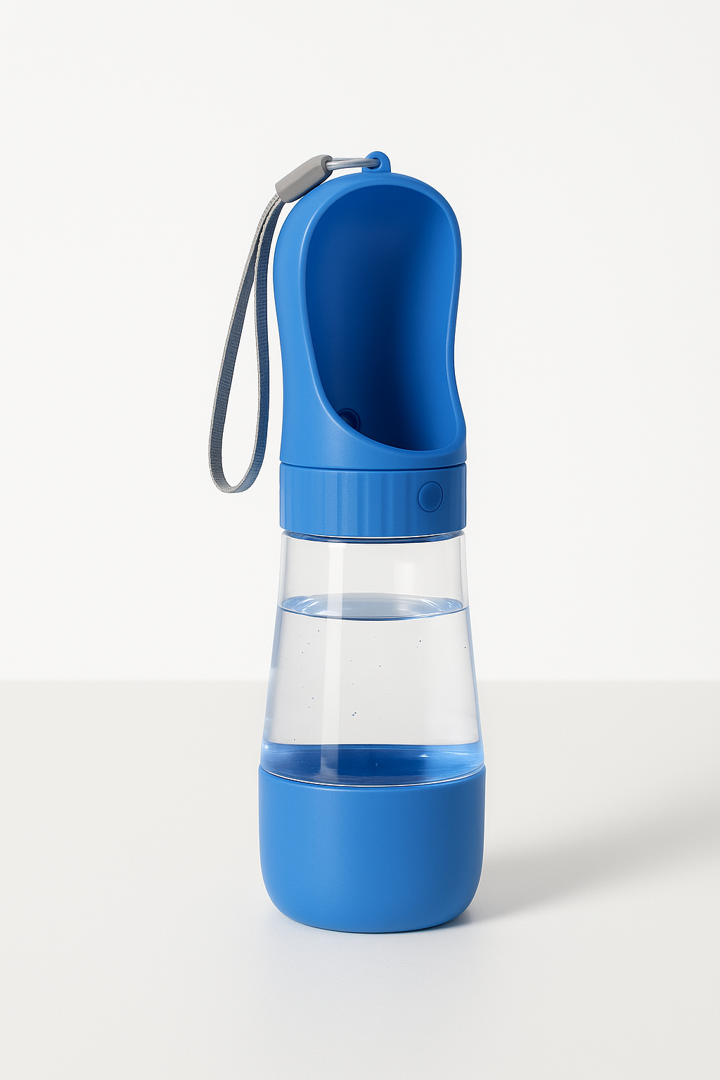 Paw Paradise™ Dog Water Bottle
