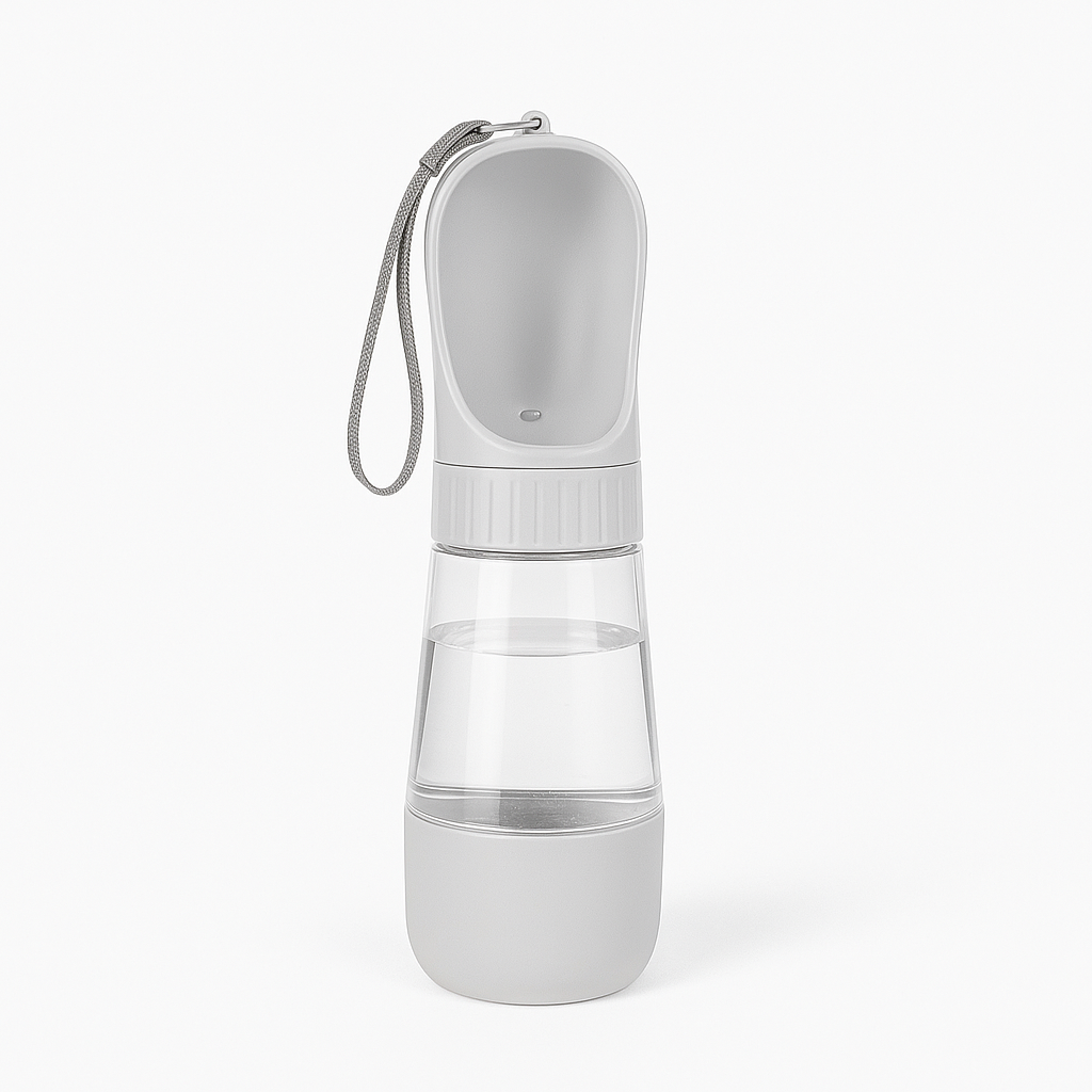 Paw Paradise™ Dog Water Bottle