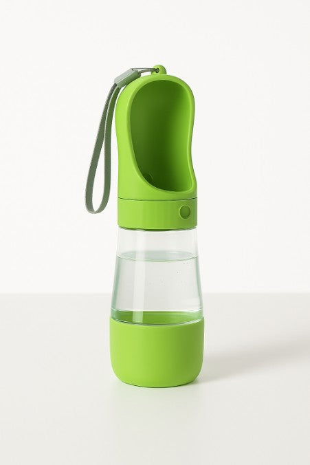 Paw Paradise™ Dog Water Bottle