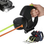 Paw Paradise™ Duo Anti-Tangle Leash with LED Light