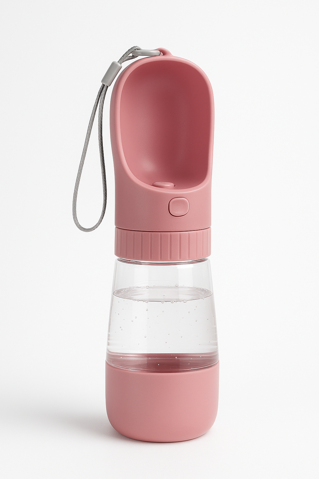 Paw Paradise™ Dog Water Bottle