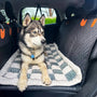 Paw Paradise™ Cozy Dog Bed